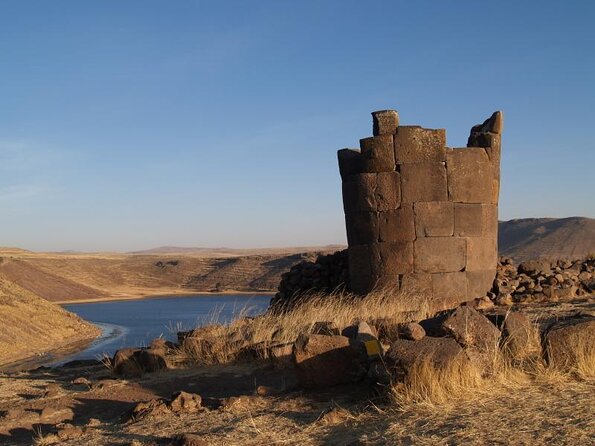 Half Day Tour to Sillustani from Puno - Key Highlights You Should Know Before You Go