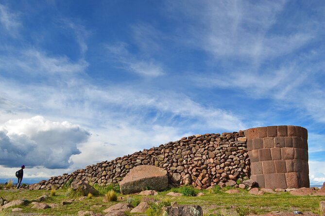 Half Day Tour to Sillustani from Puno - How the Guide Experience Changes Your Time at Sillustani