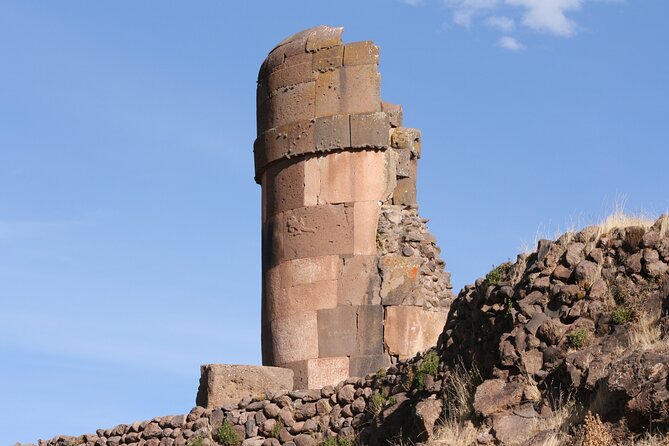 Half Day Tour to Sillustani from Puno - Cold Wind, Bathroom Reality, and Staying Comfortable