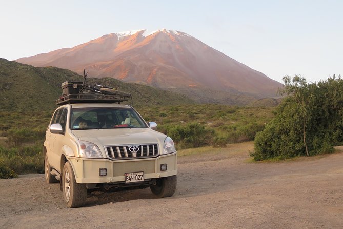 Half Day Trek To Volcan Misti - Price and value: what $109 covers, and what you need to budget for