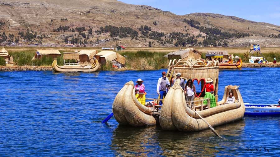 Half-Day Uros Floating Islands Tour from Puno - From Puno pickup to the first views: timing and what the 3 hours means