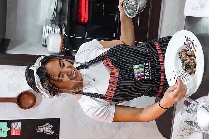 Hands-on Peruvian Cooking Class & San Pedro Market Visit in Cusco - Taste Peruvian Cooking Studio: the hands-on format you want in a cooking class
