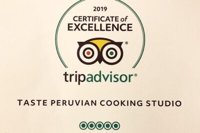 Hands-on Peruvian Cooking Class & San Pedro Market Visit in Cusco