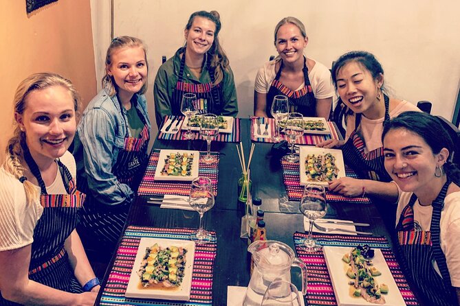 Hands-on Peruvian Cooking Class & San Pedro Market Visit in Cusco - Altitude and timing: the smart way to fit this into your first days in Cusco
