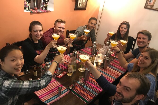 Hands-on Peruvian Cooking Class & San Pedro Market Visit in Cusco - What can go wrong, and how to protect your experience