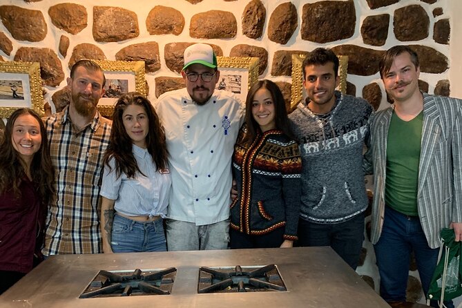 Hands-on Peruvian Cooking Class & San Pedro Market Visit in Cusco - Who should book this Cusco cooking class?