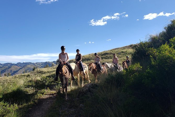 Hidden Inca Temples – Full day Horseback Riding Tour – Cusco - Why horseback and Inca ruins outside Cusco makes sense