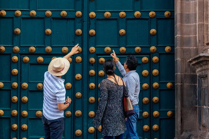 Highlights & Hidden Gems With Locals: Best of Cusco Private Tour - Why a private 3-hour Cusco walk feels better than rushing