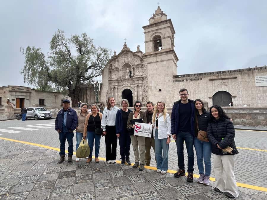 Hike to the Ruta del Sillar and Culebrillas in Arequipa - Key things to know before you go