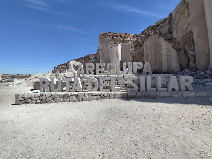 Hike to the Ruta del Sillar and Culebrillas in Arequipa - What the guide does (and how to plan if English is uneven)