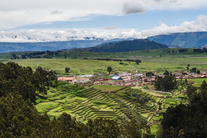 Hike with Llamas and Alpacas in the Sacred Valley from Cusco - Price and value: what you get for $110 per person