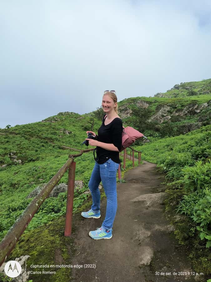 Hiking Lomas de Lachay in Lima - Key Highlights to Plan Around