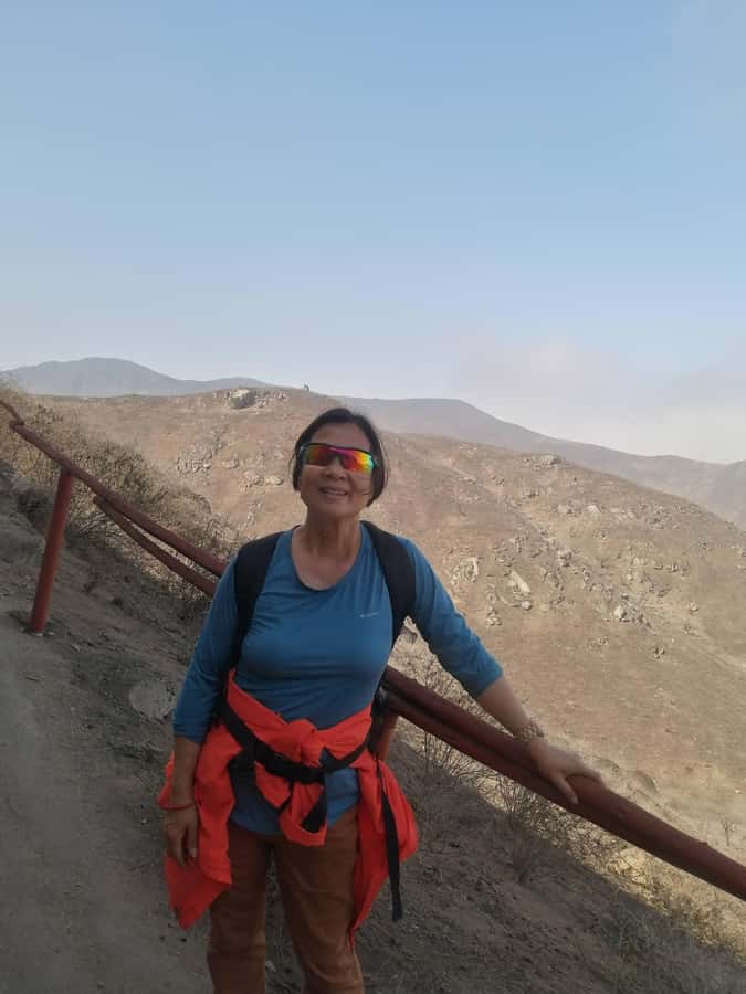 Hiking Lomas de Lachay in Lima - Who This Day Trip Is Best For (And Who Might Feel It’s Not Enough)