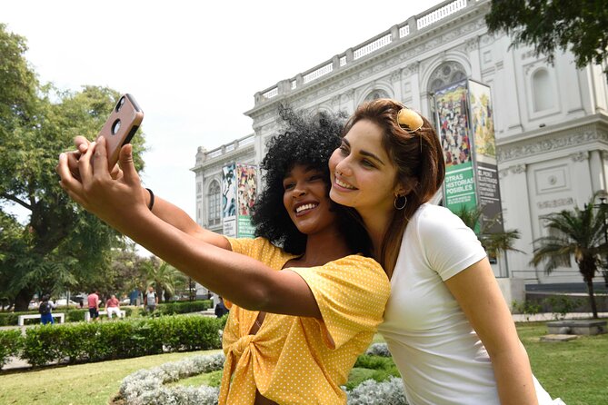 Hop-On Hop-Off Tour in Lima - Miraflores and Center of lima - Price and Value: Is $35 Worth It?