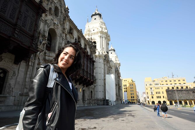Hop-On Hop-Off Tour in Lima - Miraflores and Center of lima - Best Fit: Who Will Like This Tour Most