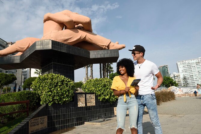 Hop-On Hop-Off Tour in Lima - Miraflores and Center of lima - FAQ