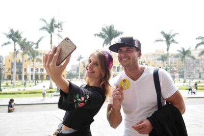 Hop-On Hop-Off Tourist Bus in Lima – Tickets 24h, 48h or 72h