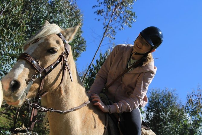 Horse Riding Chacan Mountain And Temple Of The Moon - Inca Trails and the Chacan Mountain Viewpoint: Why This Route Is Worth It