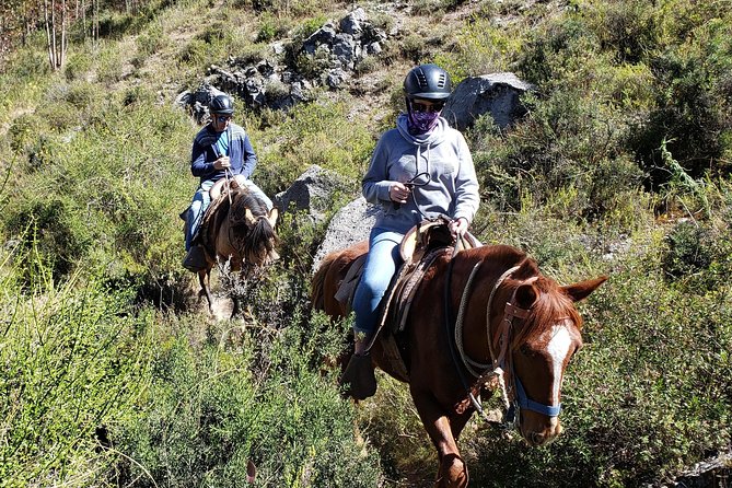 Horse Riding to the Temple of the Moon + Guided Visit to Sacsayhuaman - Cusco - Your Guide Makes the Difference, Especially at Sacsayhuaman