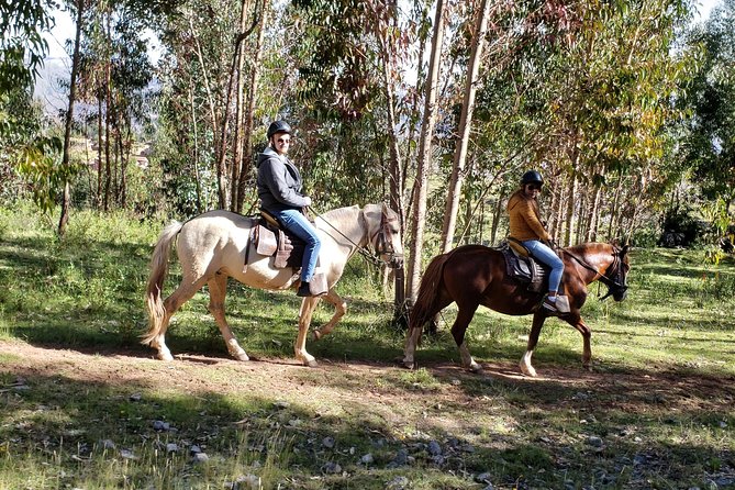 Horse Riding to the Temple of the Moon + Guided Visit to Sacsayhuaman - Cusco - Price and Value: What $85 Covers, and What Costs Extra