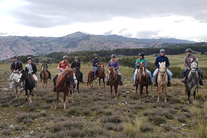 Horse Riding to the Temple of the Moon + Guided Visit to Sacsayhuaman - Cusco - Should You Book This Ride and Ruins Combo?