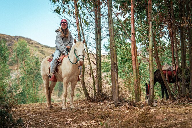 Horseback Adventure through the Sacred Temples of Cusco - Why Riding Between Cusco’s Inca Temples Feels Different