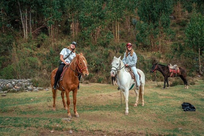 Horseback Adventure through the Sacred Temples of Cusco - Stop 3: Kusilluchayoc, Monkeys Snakes, and Toads Carved Into Stone