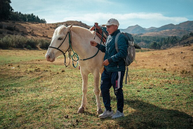 Horseback Adventure through the Sacred Temples of Cusco - The Ride Time, Pace Options, and What to Expect From the Journey
