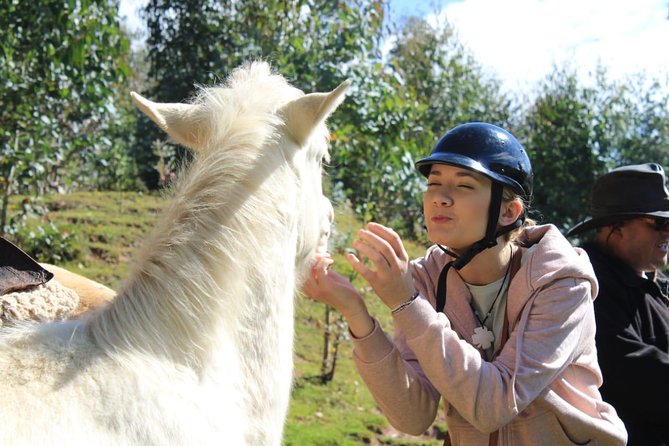 Horseback Riding: 4 Archaeological Sites - Guides, snacks, and the extras that make this feel like more than a ride