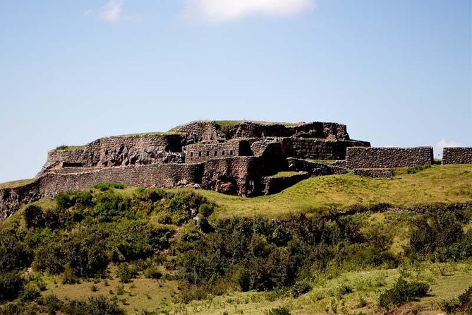 Horseback Riding: 4 Archaeological Sites - Price and timing: what your $80 covers (and what it does not)