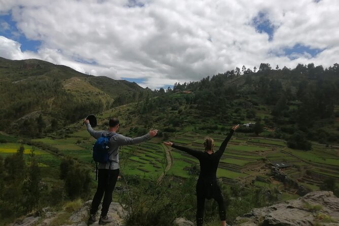 Horseback Riding & Ancestral Secrets: Moon Temple & Inka Sites - Temple of the Moon in Cusco: Fertility, Rites, and a Slower Way to See