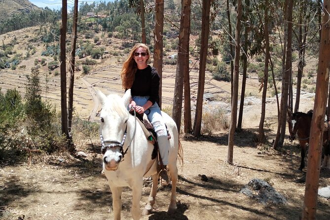 Horseback Riding & Ancestral Secrets: Moon Temple & Inka Sites - Why This Feels Personal, Not Generic