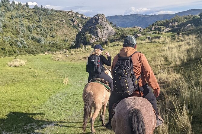 Horseback Riding & Ancestral Secrets: Moon Temple & Inka Sites - Value for $60.50: What You’re Really Paying For