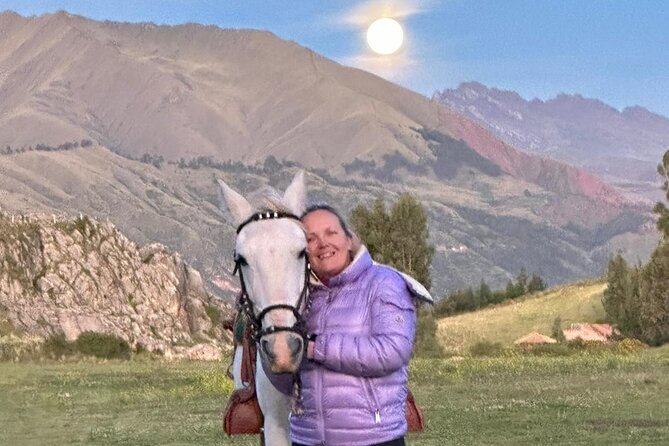 Horseback Riding & Ancestral Secrets: Moon Temple & Inka Sites - What to Bring, What to Expect in the Saddle, and How to Prepare