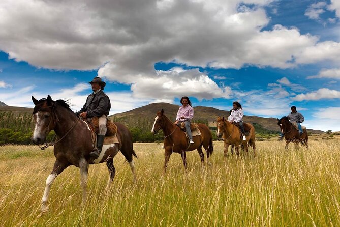 Horseback riding around Sacsayhuaman, Cusco - Getting Picked Up and Meeting Your Bilingual Guide