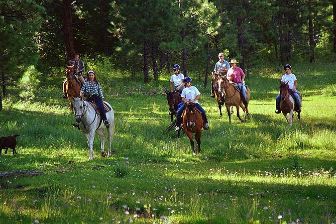 Horseback Riding Plus Tour to Sacsayhuaman, Quenqo, Puka Pucara and Tambomachay - Horseback Riding Plus Tour to Sacsayhuaman, Quenqo, Puka Pucara and Tambomachay