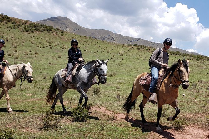 Horseback Riding thru the Mountains of Cusco - Key Highlights You Should Know Before You Go