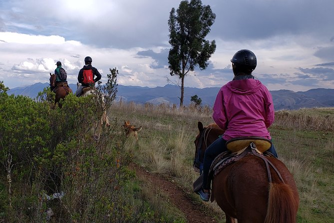 Horseback Riding thru the Mountains of Cusco - Why This Cusco Horseback Tour Feels Like More Than a Ride