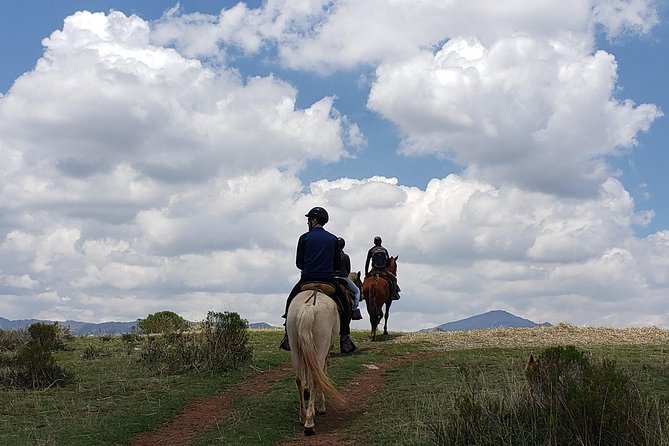 Horseback Riding thru the Mountains of Cusco - The Half-Day Hidden Temple Stops: Small Excavations, Better Stories