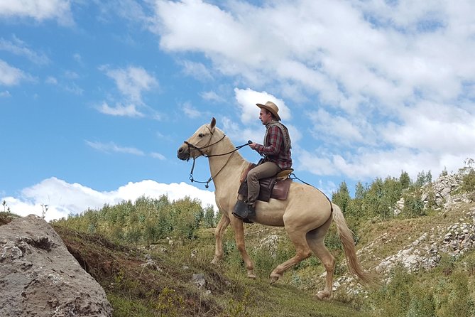 Horseback Riding thru the Mountains of Cusco - What’s Included for $75: Where the Value Actually Comes From