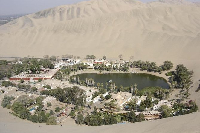 Huacachina Sand Buggy and Sand Boarding Experience - The 3:15 pm Start: Timing, Pickup, and What You Actually Do in the 2 Hours