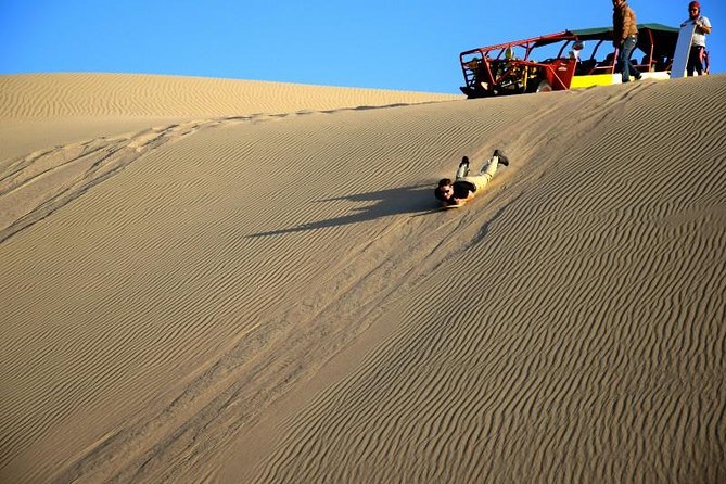 Huacachina Sand Buggy and Sand Boarding Experience - Price and Value: What $35 USD Buys, and Where Extra Costs Can Show Up