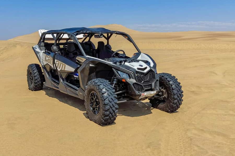 Huacachina: Sandboarding and 4x4 Desert Adventure - Key Things That Make This Sandboarding Adventure Worth It
