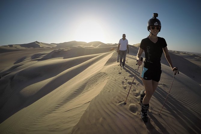 Huacachina SandSki - Key Highlights You Should Know Before You Go