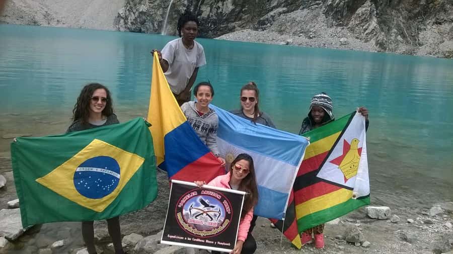 Huaraz: 3-hour Trek to Laguna 69 with Optional Lunch - Key takeaways for Laguna 69 from Huaraz