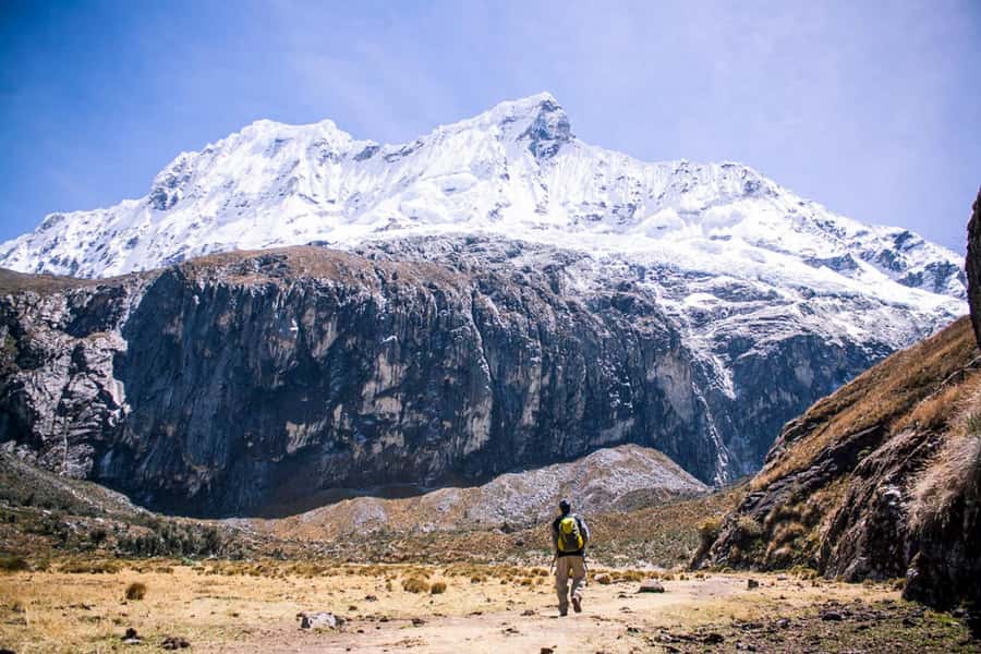 Huaraz: 3-hour Trek to Laguna 69 with Optional Lunch - Who should book this trek, and who should skip it