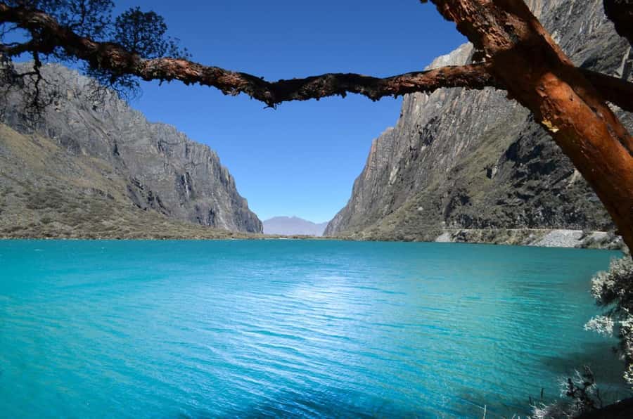 Huaraz: 3-hour Trek to Laguna 69 with Optional Lunch - What you do at Laguna 69: 30 minutes of photos, rest, and optional lunch