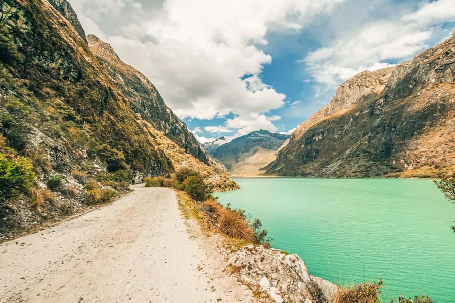 Huaraz: 3-hour Trek to Laguna 69 with Optional Lunch - Price and value: what $265 covers, and what it does not