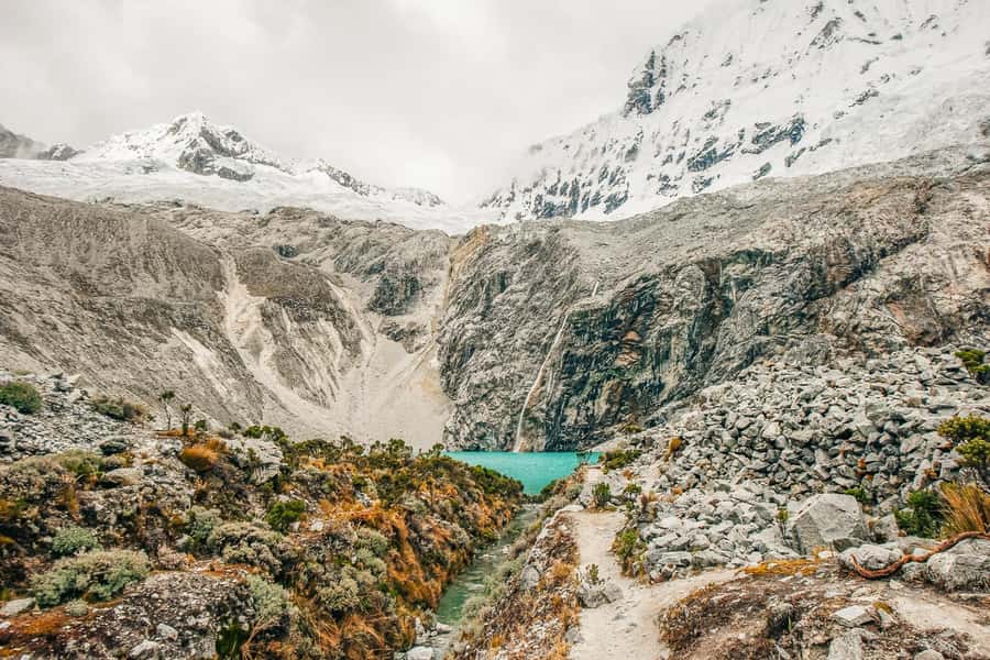 Huaraz: 3-hour Trek to Laguna 69 with Optional Lunch - What to bring for Laguna 69 (and what to avoid)
