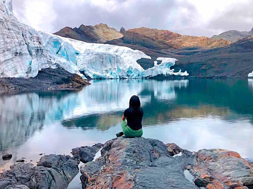 Huaraz-Excursion to the Pastoruri Snows and Puyas Raymondi - Price and value: is $36 worth it for this glacier plus hot springs day?